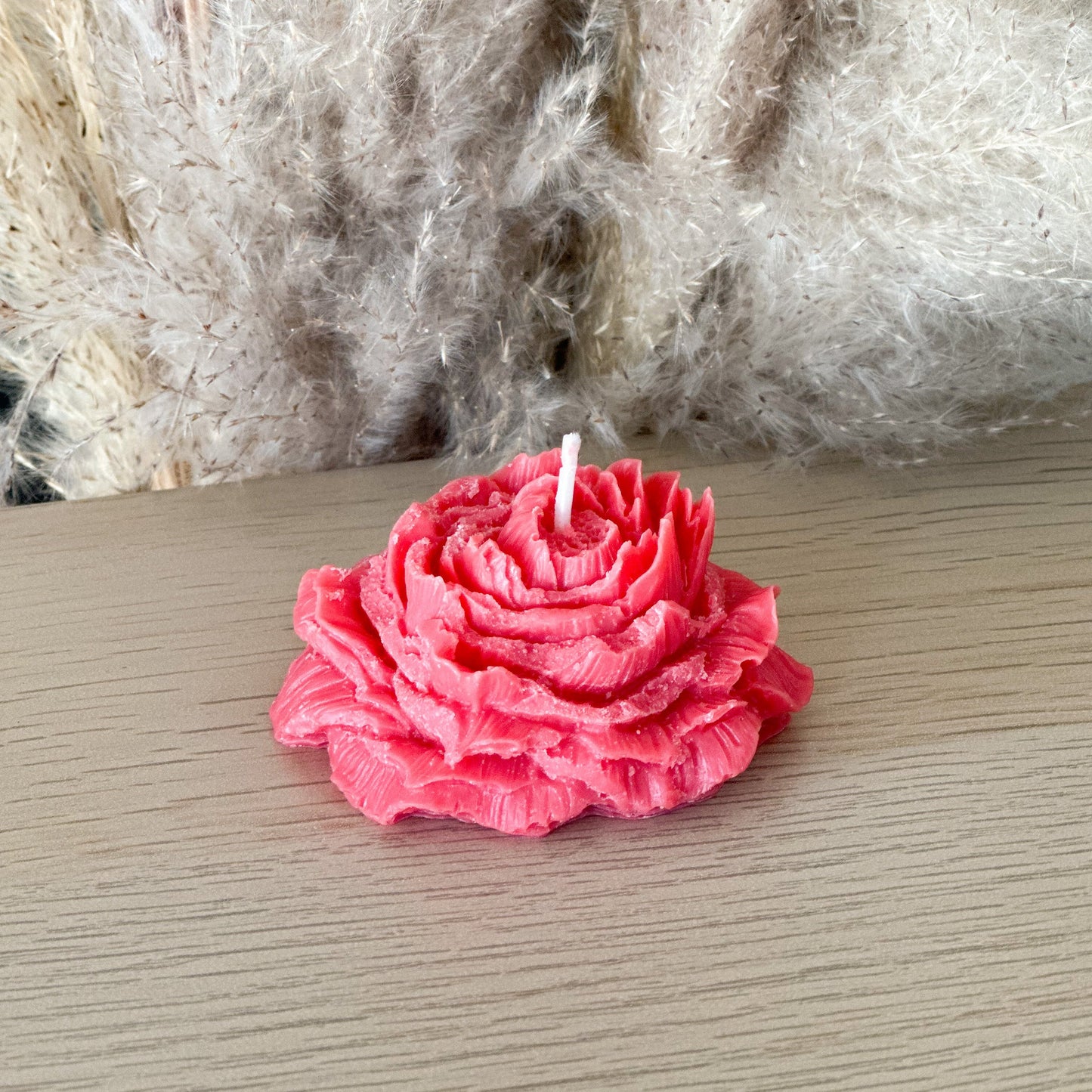 Bougie Fleur