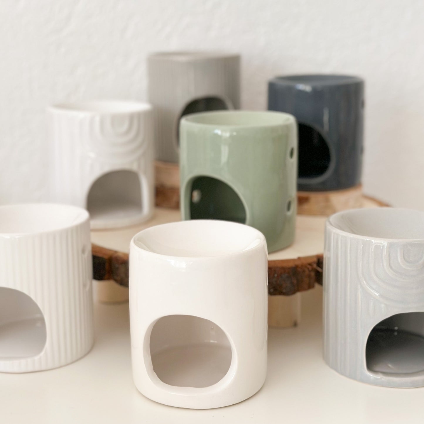 Diffuseur classique