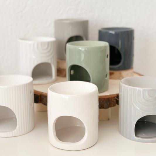 Diffuseur classique