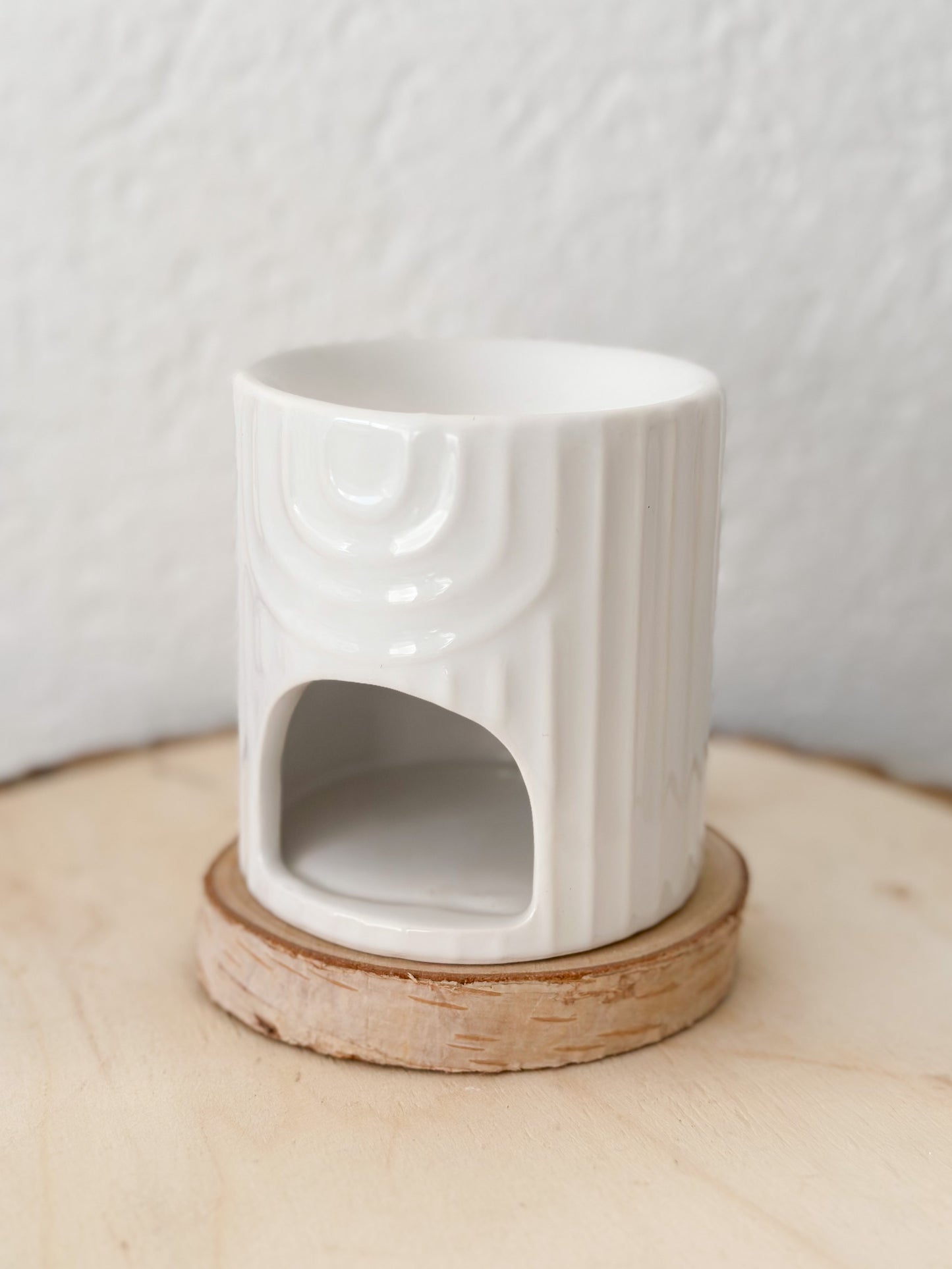 Diffuseur classique