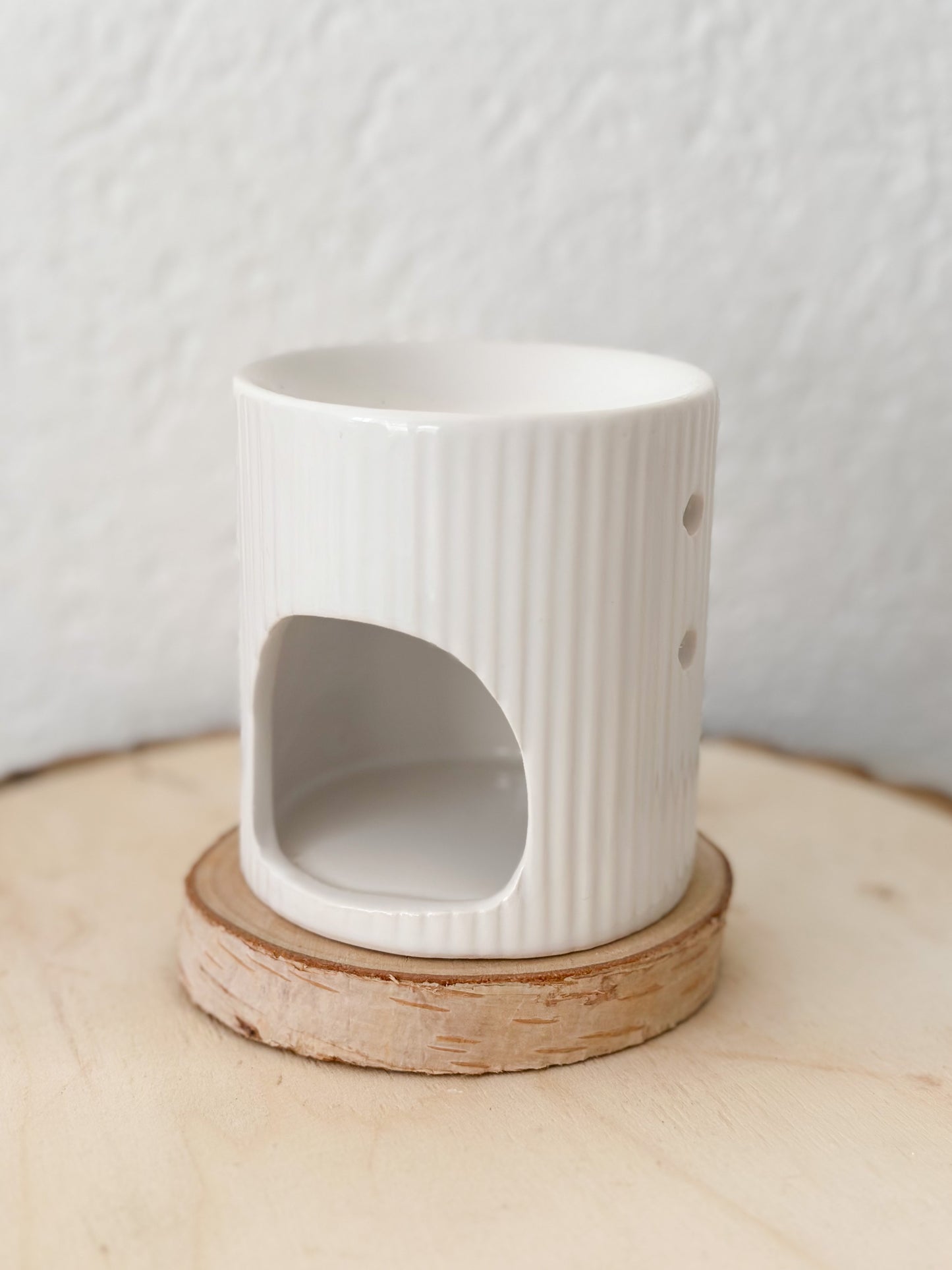 Diffuseur classique