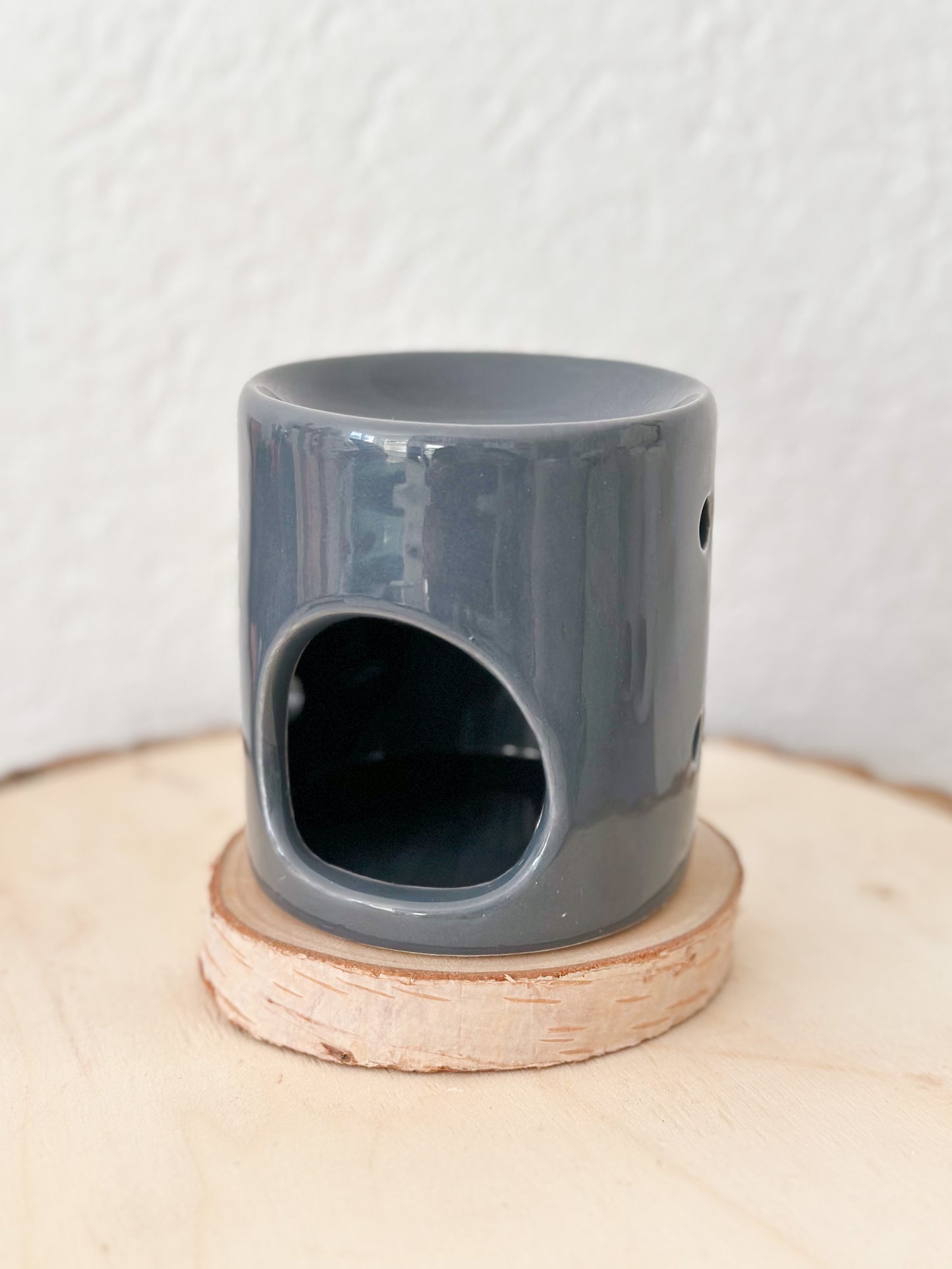Diffuseur classique
