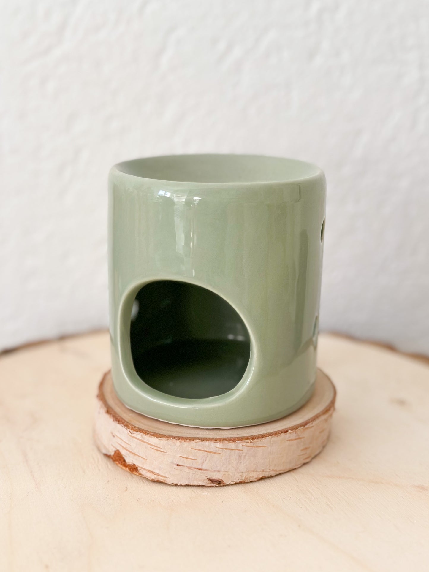 Diffuseur classique