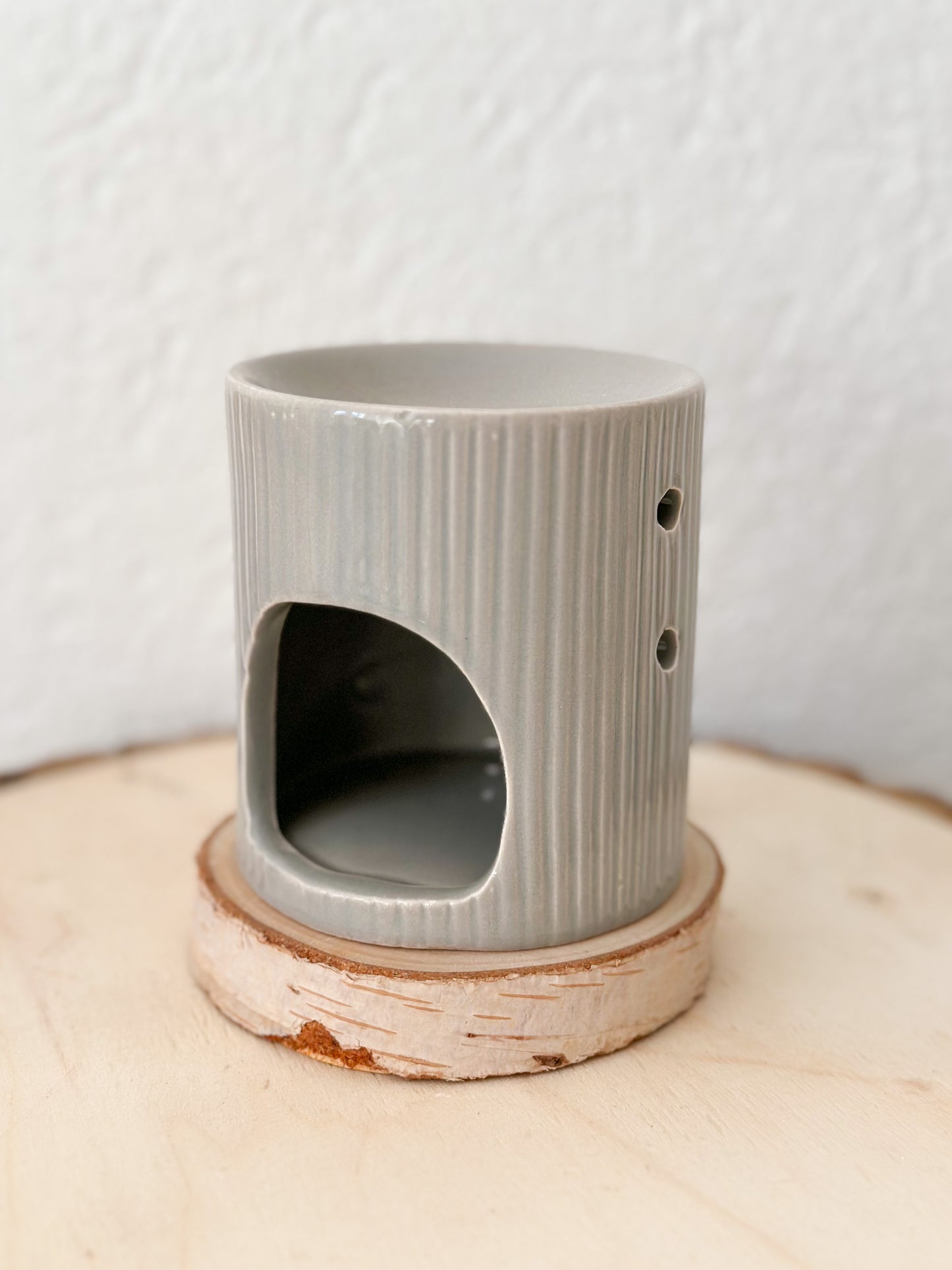 Diffuseur classique