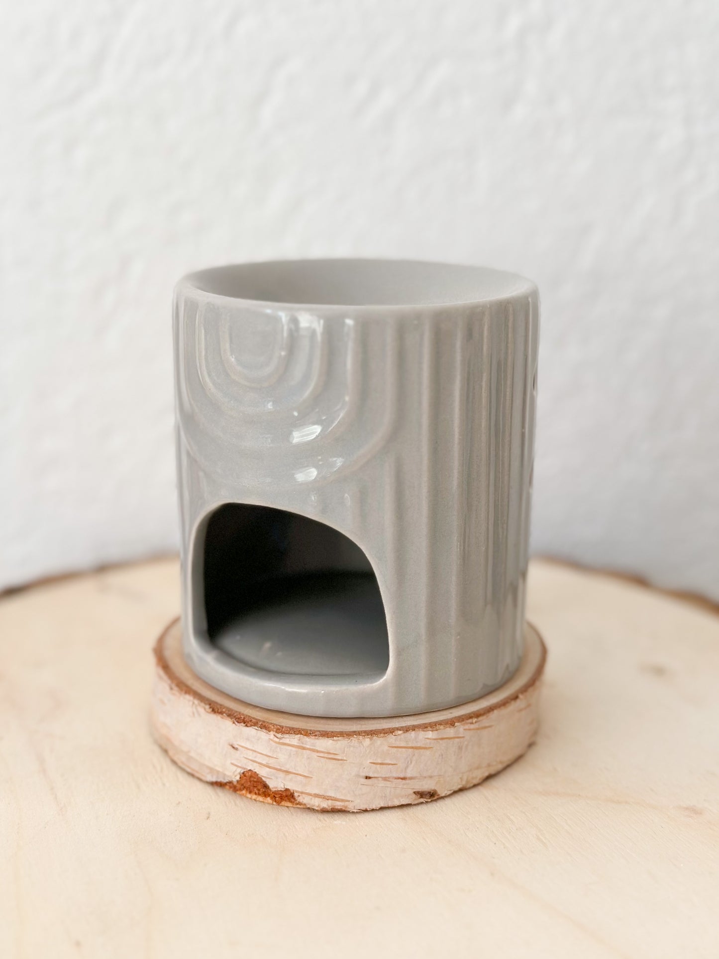 Diffuseur classique