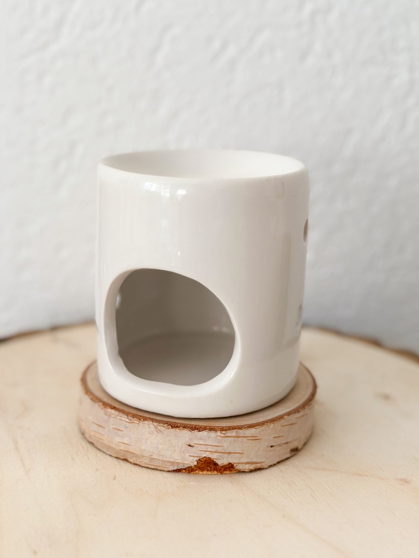 Diffuseur classique