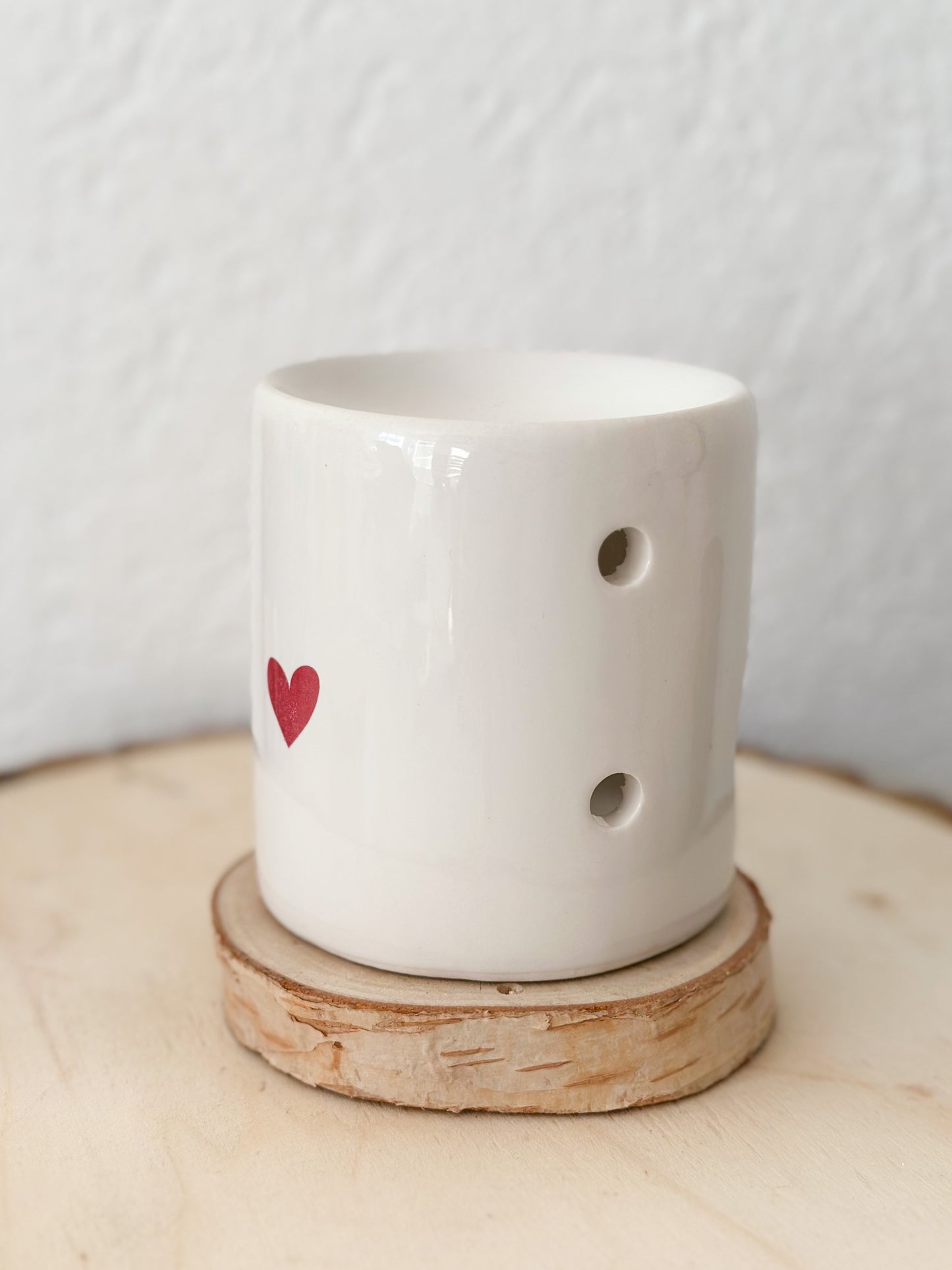 Diffuseur classique